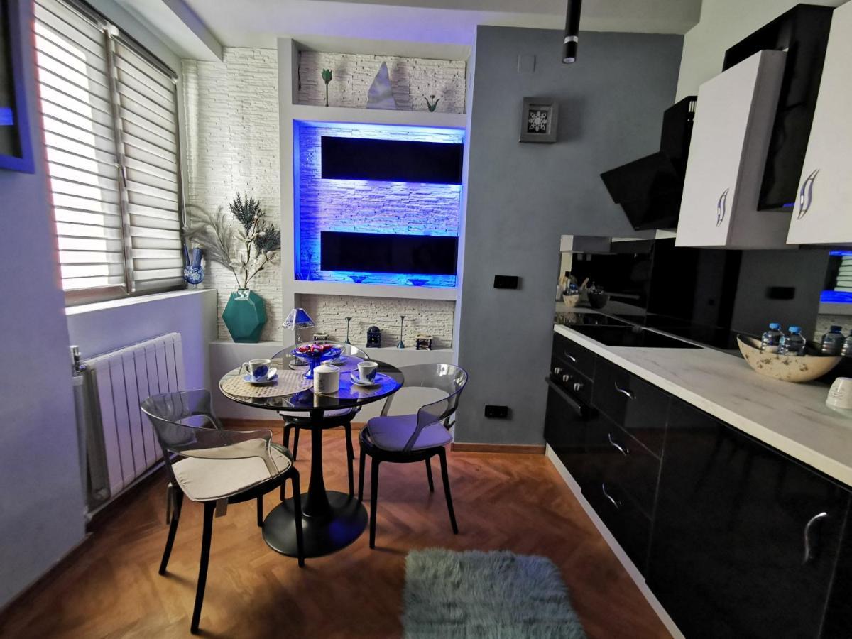 Crystal Central Apartment Brasov Exterior photo