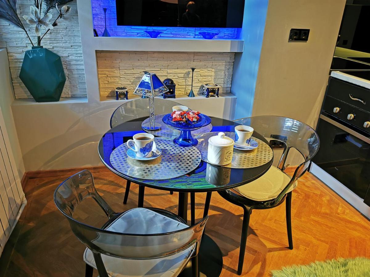 Crystal Central Apartment Brasov Exterior photo