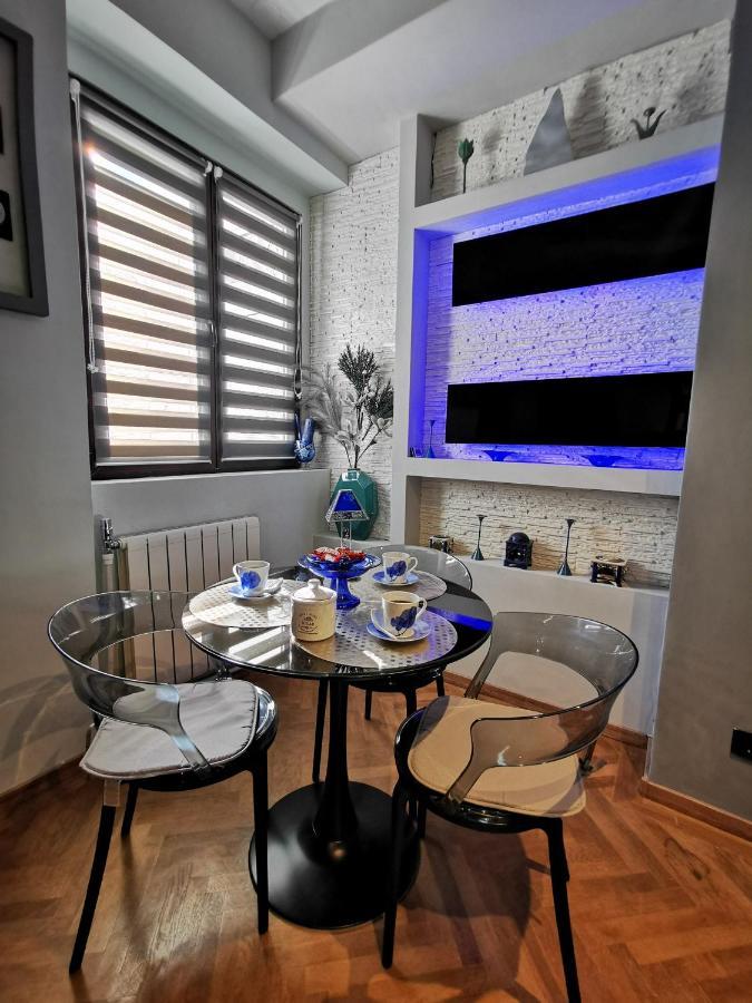 Crystal Central Apartment Brasov Exterior photo