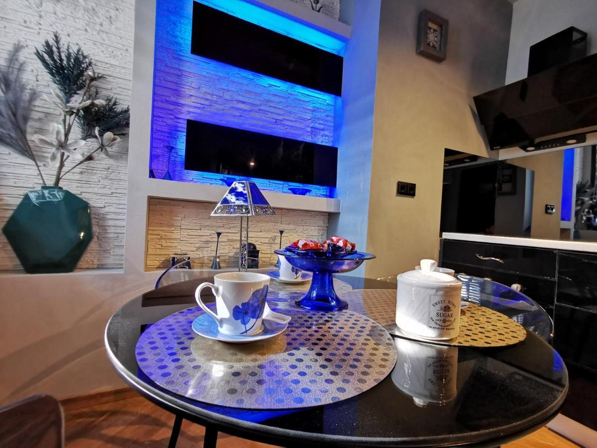 Crystal Central Apartment Brasov Exterior photo