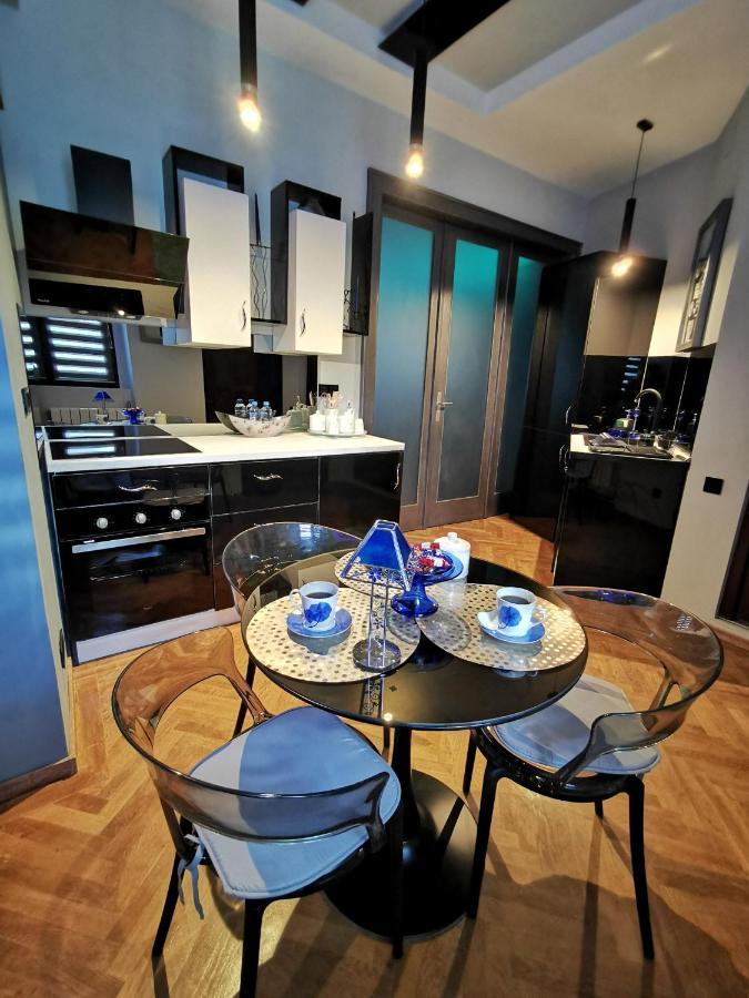 Crystal Central Apartment Brasov Exterior photo